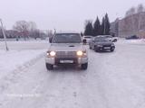 Mitsubishi Pajero 1993 годаfor2 200 000 тг. в Калбатау