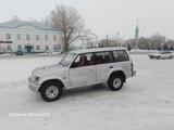 Mitsubishi Pajero 1993 годаfor2 200 000 тг. в Калбатау – фото 3