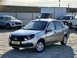 ВАЗ (Lada) Granta 2190 2020 года за 4 350 000 тг. в Атырау