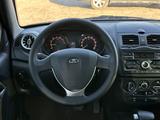 ВАЗ (Lada) Granta 2190 2020 года за 4 350 000 тг. в Атырау – фото 5