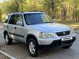 Honda CR-V 1998 годаfor3 800 000 тг. в Алматы – фото 5