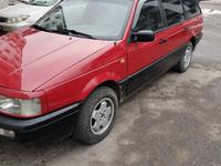 Volkswagen Passat 1993 года за 1 450 000 тг. в Алматы