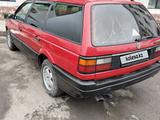 Volkswagen Passat 1993 годаүшін1 450 000 тг. в Алматы – фото 2