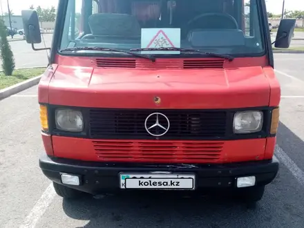 Mercedes-Benz  Sprinter 1991 года за 1 100 000 тг. в Тараз – фото 2