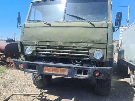 КамАЗ  Вездеход 4351 1984 года за 4 950 000 тг. в Кызылорда