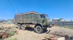 КамАЗ  Вездеход 4351 1984 года за 4 950 000 тг. в Кызылорда – фото 2