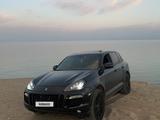 Porsche Cayenne 2009 годаүшін8 000 000 тг. в Алматы