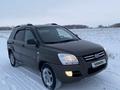 Kia Sportage 2006 годаүшін5 200 000 тг. в Пресновка – фото 2