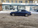 Hyundai Sonata 2001 годаүшін1 900 000 тг. в Костанай – фото 5