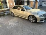 Mercedes-Benz E 200 2010 годаүшін9 200 000 тг. в Алматы – фото 2