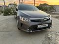 Toyota Camry 2015 годаfor11 500 000 тг. в Актау – фото 9