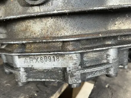 Коробка передач на Ауди С4 6 ступка за 150 000 тг. в Тараз – фото 4