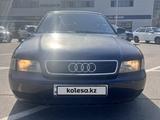 Audi A4 1996 годаүшін2 200 000 тг. в Алматы – фото 2
