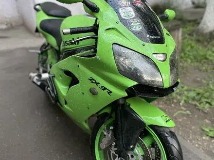 Kawasaki 2000 года за 2 000 000 тг. в Аксу