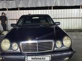 Mercedes-Benz E 230 1997 годаүшін2 000 000 тг. в Алматы – фото 4