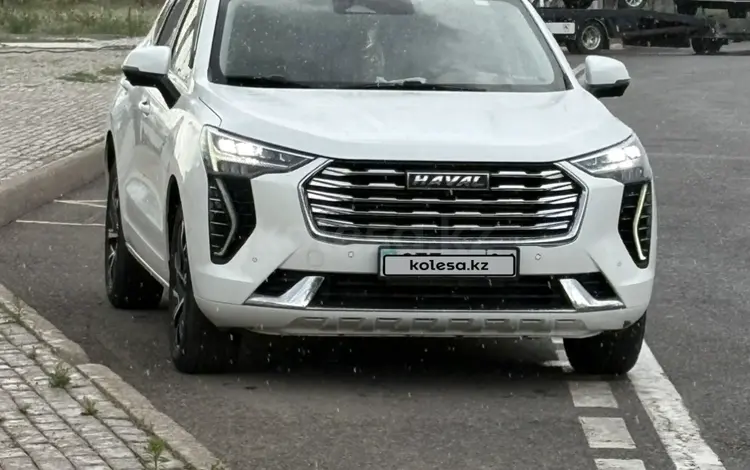 Haval Jolion 2023 года за 8 000 000 тг. в Астана