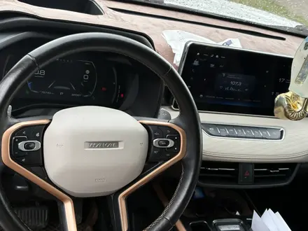 Haval Jolion 2023 года за 8 000 000 тг. в Астана – фото 10