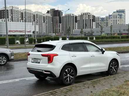 Haval Jolion 2023 года за 8 000 000 тг. в Астана – фото 3