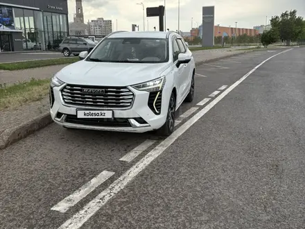 Haval Jolion 2023 года за 8 000 000 тг. в Астана – фото 2