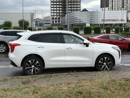 Haval Jolion 2023 года за 8 000 000 тг. в Астана – фото 4