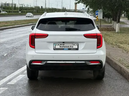 Haval Jolion 2023 года за 8 000 000 тг. в Астана – фото 5