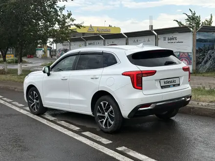 Haval Jolion 2023 года за 8 000 000 тг. в Астана – фото 6
