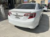 Toyota Camry 2014 года за 5 600 000 тг. в Актау – фото 2