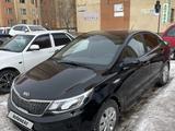 Kia Rio 2015 годаfor5 700 000 тг. в Астана – фото 5