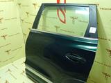 Дверь задняя левая Chery Tiggo 8 Pro Max за 211 111 тг. в Алматы – фото 5