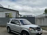 Honda CR-V 2002 года за 3 999 999 тг. в Тараз – фото 3