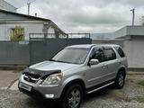 Honda CR-V 2002 года за 3 999 999 тг. в Тараз – фото 2