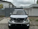 Honda CR-V 2002 года за 3 999 999 тг. в Тараз