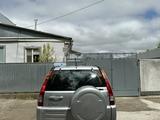 Honda CR-V 2002 года за 3 999 999 тг. в Тараз – фото 5