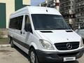 Mercedes-Benz Sprinter 2007 года за 10 000 000 тг. в Алматы – фото 2