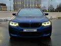 BMW M5 2019 годаүшін40 000 000 тг. в Алматы – фото 10