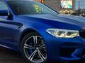 BMW M5 2019 годаүшін40 000 000 тг. в Алматы – фото 12