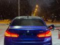 BMW M5 2019 годаүшін40 000 000 тг. в Алматы – фото 16