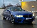 BMW M5 2019 года за 40 000 000 тг. в Алматы – фото 9