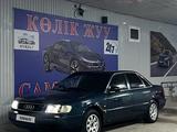 Audi A6 1995 годаүшін2 650 000 тг. в Тараз – фото 3