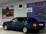 Audi A6 1995 годаүшін2 650 000 тг. в Тараз