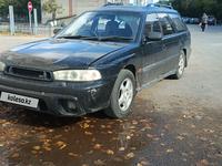 Subaru Legacy 1994 годаfor1 900 000 тг. в Петропавловск