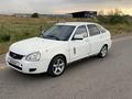 ВАЗ (Lada) Priora 2172 2013 года за 950 000 тг. в Шымкент – фото 2