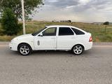 ВАЗ (Lada) Priora 2172 2013 годаүшін950 000 тг. в Шымкент – фото 3