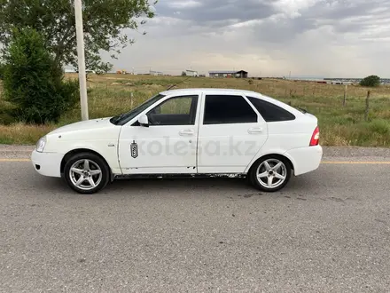 ВАЗ (Lada) Priora 2172 2013 года за 950 000 тг. в Шымкент – фото 3