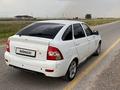 ВАЗ (Lada) Priora 2172 2013 года за 950 000 тг. в Шымкент – фото 6