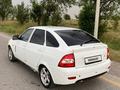ВАЗ (Lada) Priora 2172 2013 года за 950 000 тг. в Шымкент – фото 5