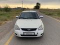 ВАЗ (Lada) Priora 2172 2013 года за 950 000 тг. в Шымкент – фото 7