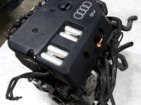 Двигатель Audi AGN 1.8 20vfor380 000 тг. в Шымкент