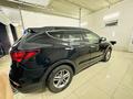 Hyundai Santa Fe 2017 годаүшін7 500 000 тг. в Уральск – фото 3