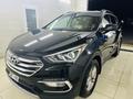 Hyundai Santa Fe 2017 года за 7 500 000 тг. в Уральск – фото 4